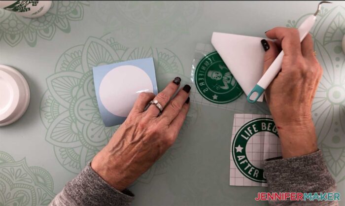 Diy Customized Starbucks Cups Personalize With A Name