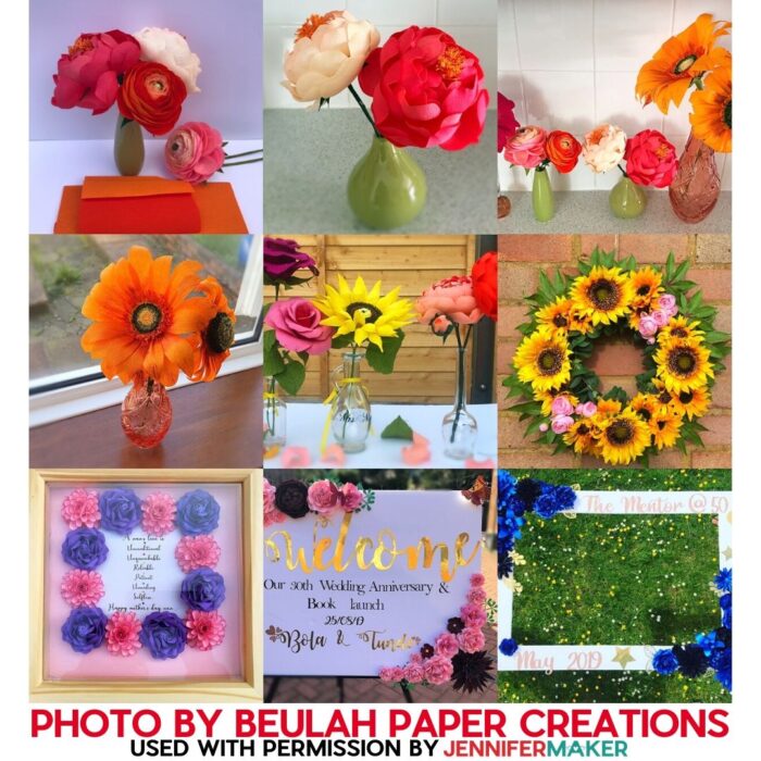 Beulah Paper Creations