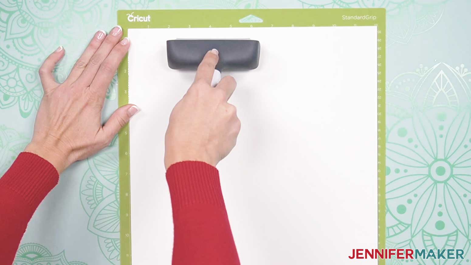 How to Cut acrylic on the Cricut Expression « Papercraft :: WonderHowTo