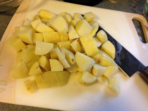 2-chop-potatoes