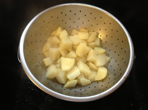 4-drain-potatoes