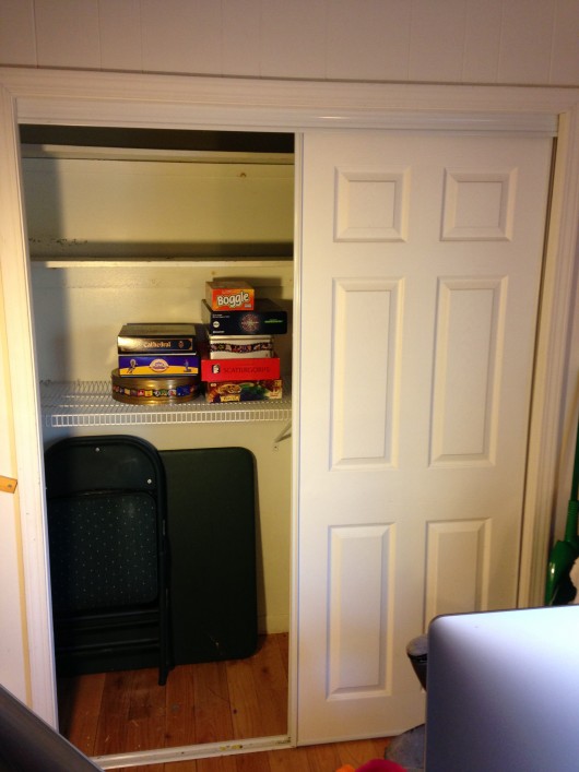 Built-In Bench for an Office Closet/Reading Nook! - Jennifer Maker