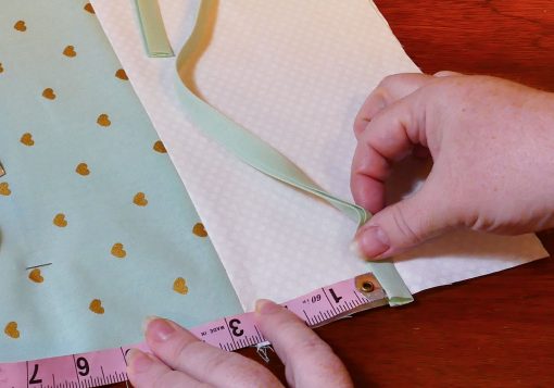 How to Make a Cricut Joy Dustcover 