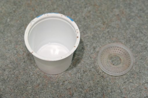 DIY K-Cups for Better Tasting Coffee | JenuineMom.com