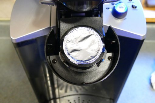 DIY K-Cups for Better Tasting Coffee | JenuineMom.com