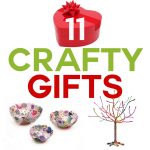 11 DIY Kits for Crafty People | Guide Guide | JenuineMom.com