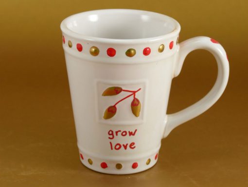 DIY Sharpie Mugs Tutorial | JenuineMom.com