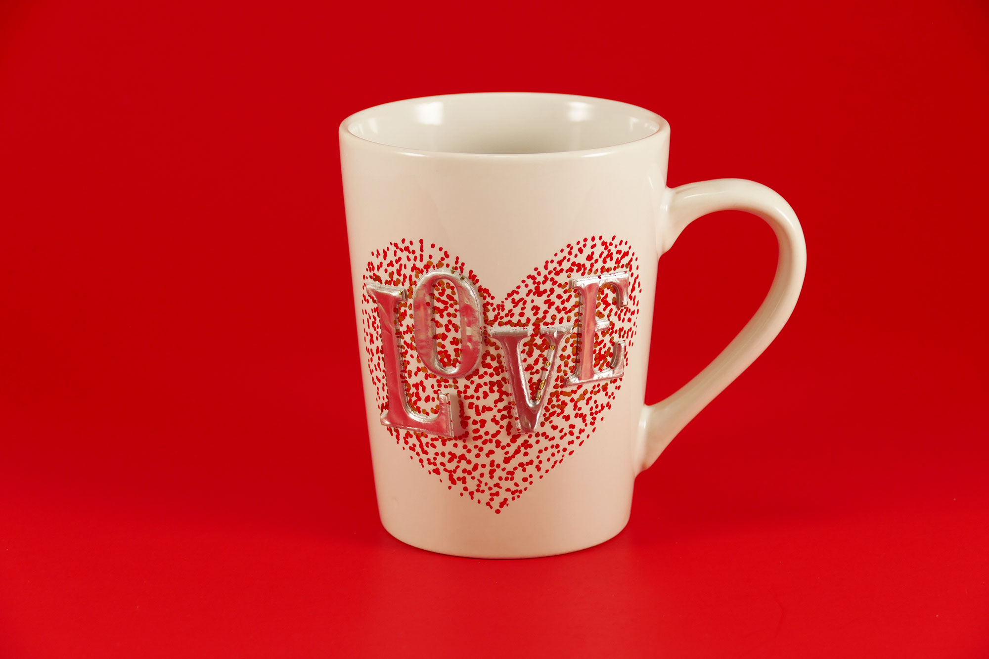 Simple Kid Craft : Personalized Sharpie Mug - Cleverly Simple