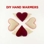 DIY Hand Warmers - Reusable & Safe for the Microwave | JenuineMom.com