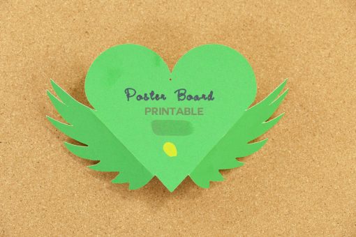 16 Best Paper Types for Every Craft | Poster Board | JenniferMaker.com