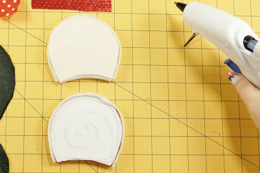 DIY Mouse Ears Tutorial - Sew or No-Sew! - Jennifer Maker