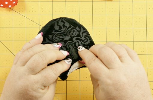 DIY Mouse Ears Tutorial - Sew or No-Sew! - Jennifer Maker