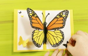 Free Free 84 Butterfly Card Svg Free SVG PNG EPS DXF File