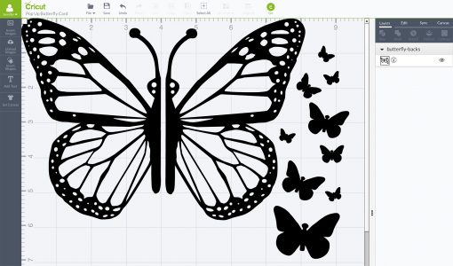 Easy Butterfly Card: DIY Pop-Up Tutorial - Jennifer Maker