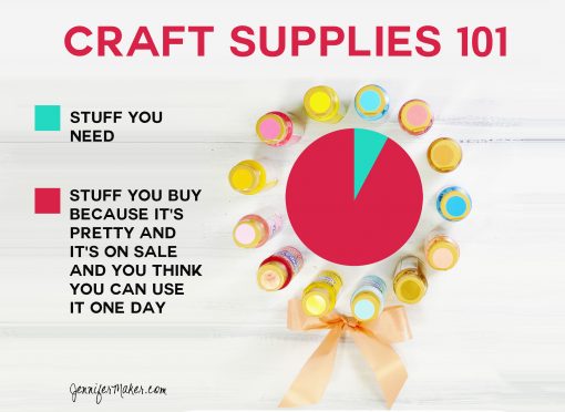 Friday Finds:  Craft Deals on Supplies & DIY Tools Every