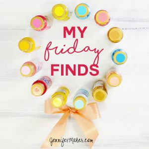 Friday Finds: I Love Amazon Craft Deals