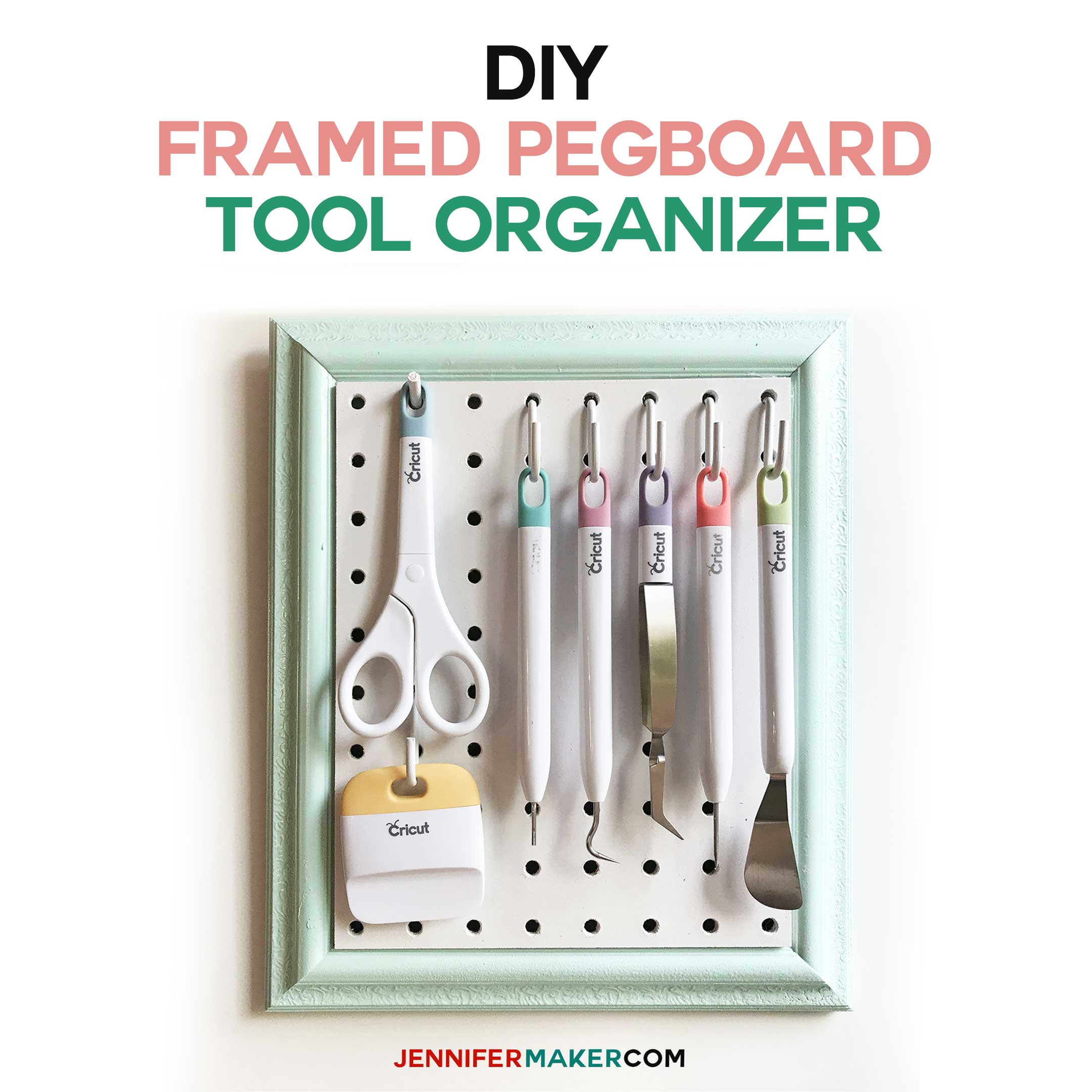 Friday Finds:  Craft Deals on Supplies & DIY Tools Every Week -  Jennifer Maker