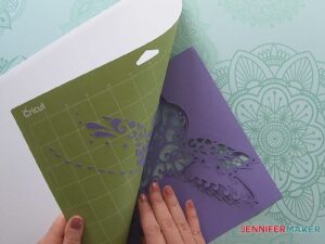 Hummingbird SVG: Make a 3D Layered Design With Your Cricut ...