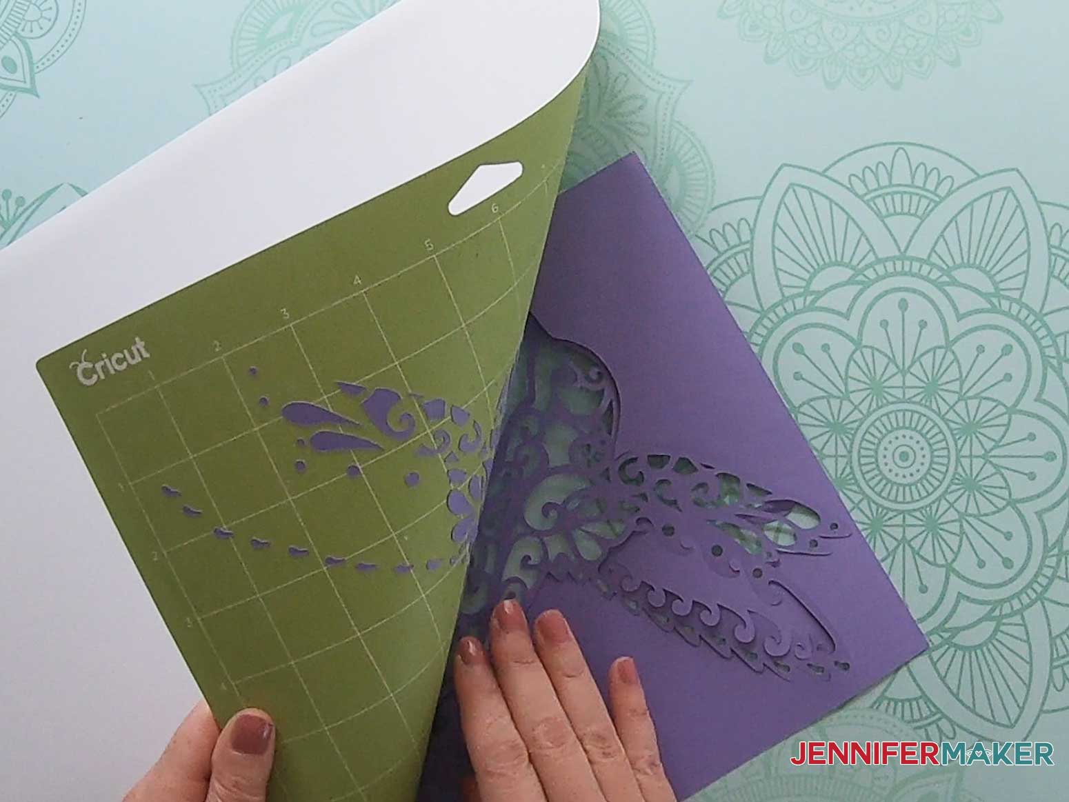 Download Hummingbird Svg Make A 3d Layered Design With Your Cricut Jennifer Maker