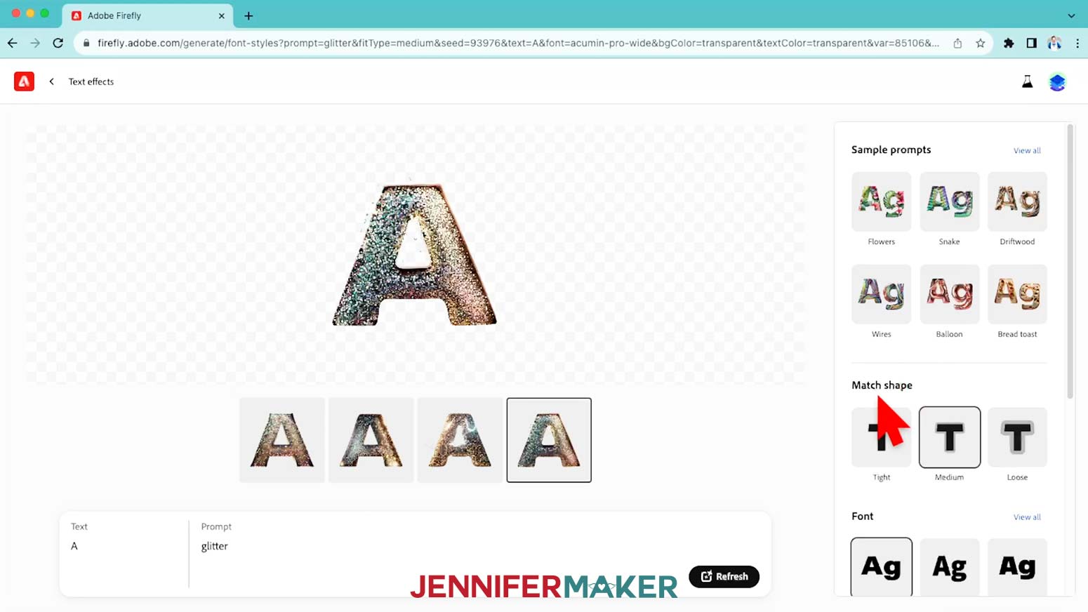 ai art ethics text medium setting results