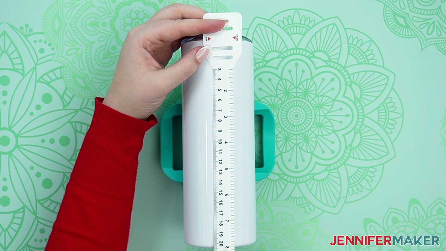 ai art ethics measure tumbler height