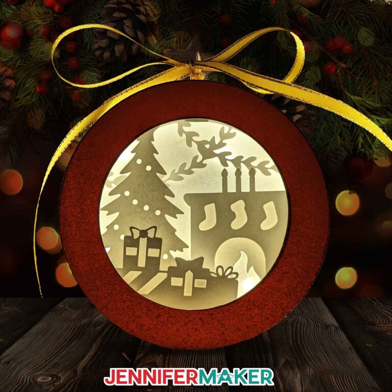 Paper Ornament Shadowboxes Collect All Six Free Designs Jennifer Maker Paper Ornament Shadowboxes Collect All Six Free Designs Jennifer Maker
