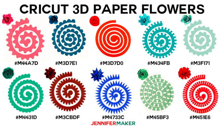 12-free-rolled-flower-svg-templates