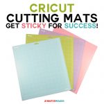 Cricut Scoring Tools and Tips: How to Attach Score Lines - Jennifer Maker