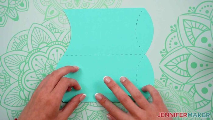 DIY Napkin Rings - Jennifer Maker