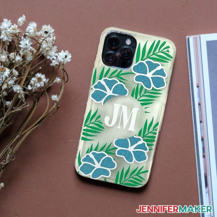 DIY: CHEAP DESIGNER PHONE CASE