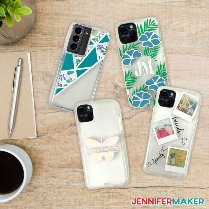 Cell Phone Design Cases