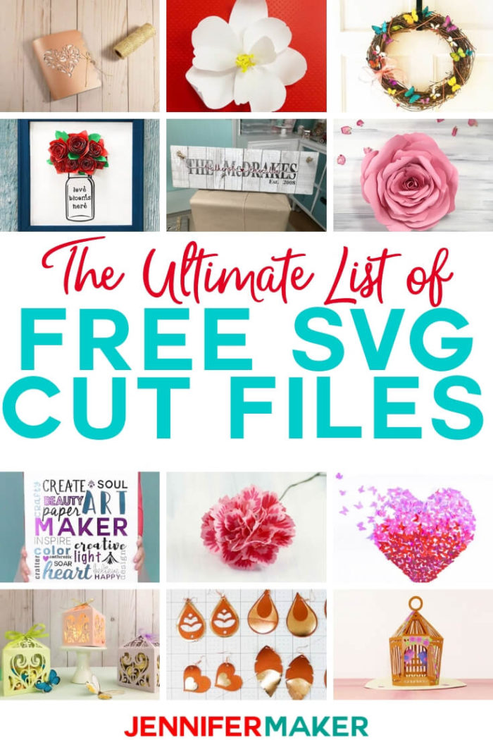 Download Free SVG Cut Files: Where to Find the Best Designs ...