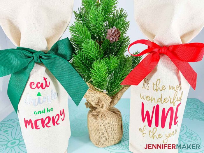 Festive-Holiday-Wine-Totes-JenniferMaker-Cover-Picture