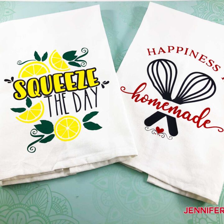 Funny Tea Towels/ Design your own tea towels/personalized kitchen towels