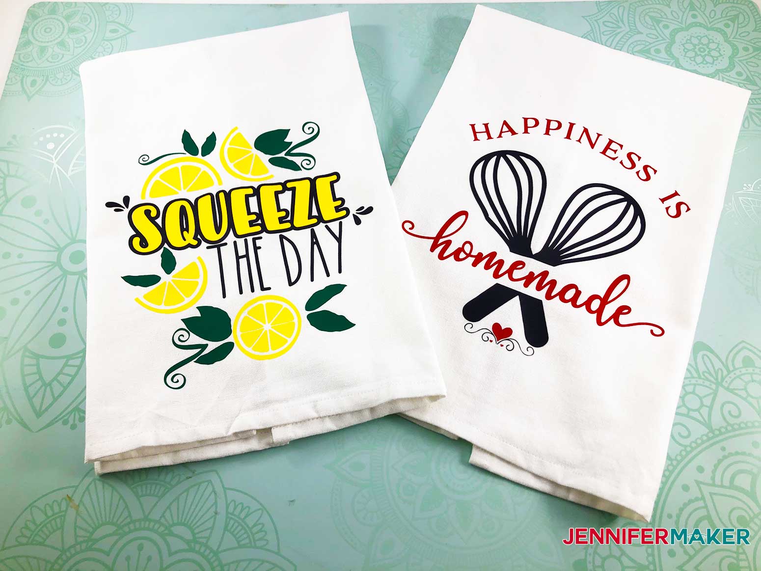 Funny Dish Towel Sayings Sublimation Bundle PNG