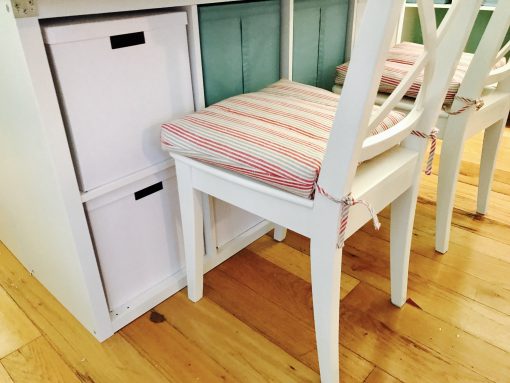 The Best IKEA Craft Room Tables and Desks Ideas - Jennifer Maker