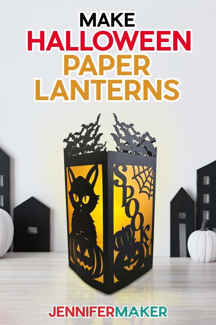 Homemade Gifts - Tin Can Lanterns - Kids Craft Room