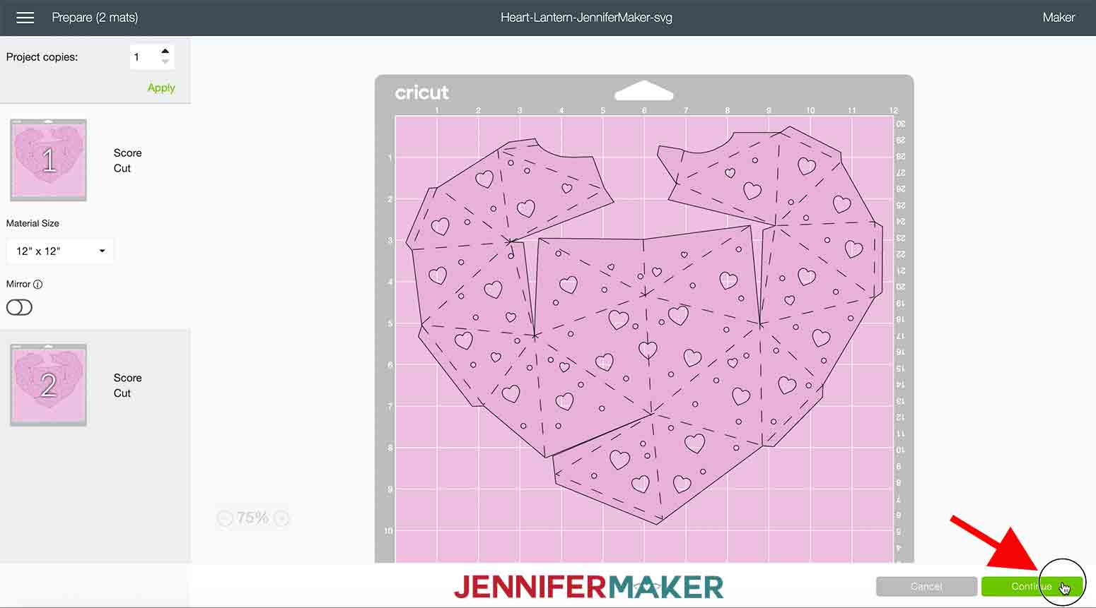 Heart-Lantern-JenniferMaker-Design-Space-Continue