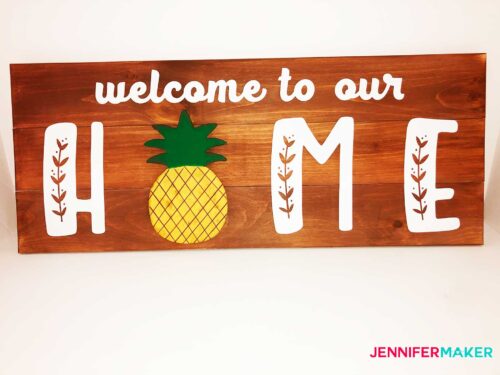diy-welcome-home-sign-for-all-seasons-jennifer-maker