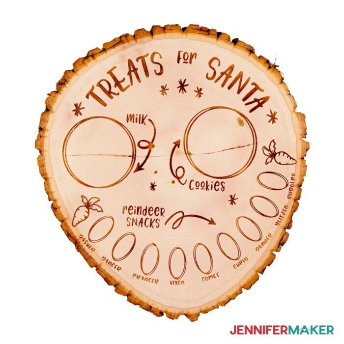 Wood Burning with Ammonium Chloride