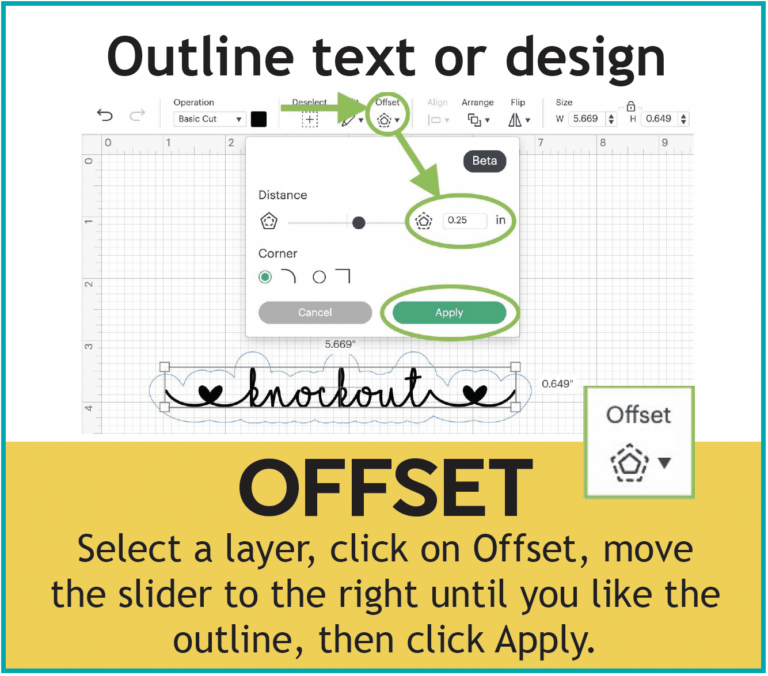 Free Pdf Printable Cricut Cheat Sheets 12 Images Free Printable