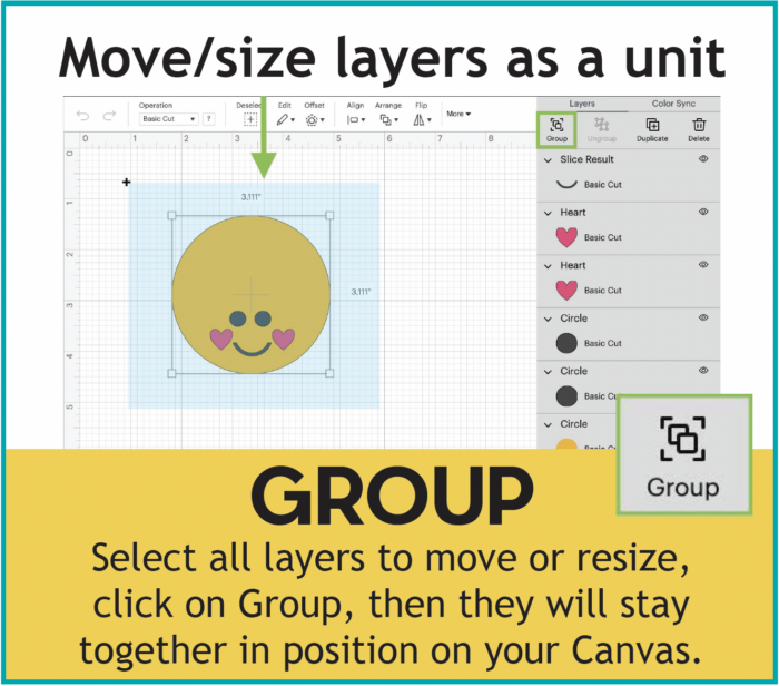 Printable Cheat Sheets for Cricut Blades and Tips Beginners Guide PDF  Instant Download -  Hong Kong