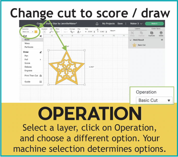 Printable Cheat Sheets for Cricut Blades and Tips Beginners Guide PDF  Instant Download -  Hong Kong