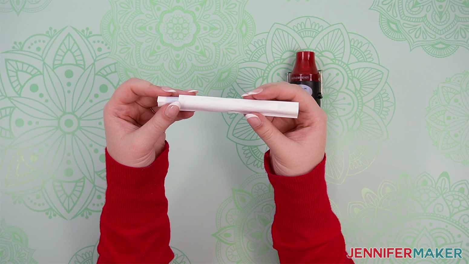 Make a sublimation pen with me! #sublimationpens #sublimationblanks #S