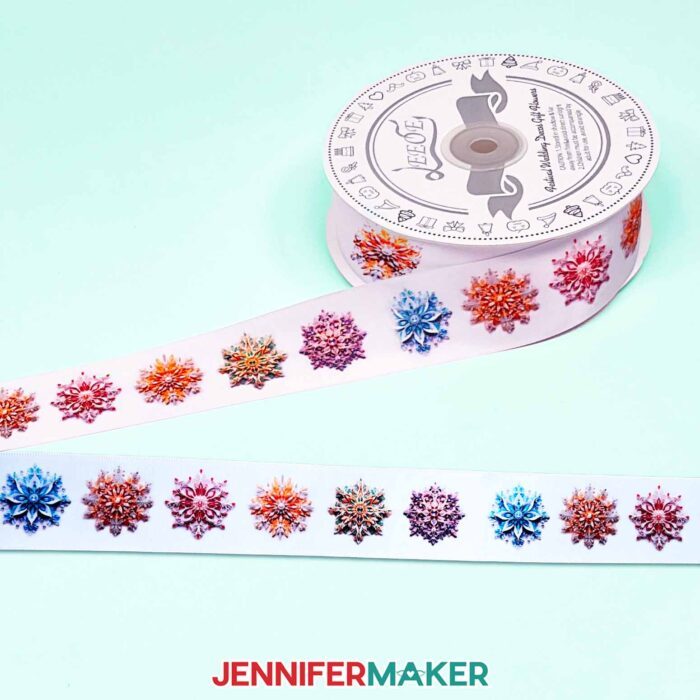 Jennifer Maker Ad