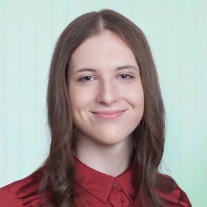 Alexa Marx Photo