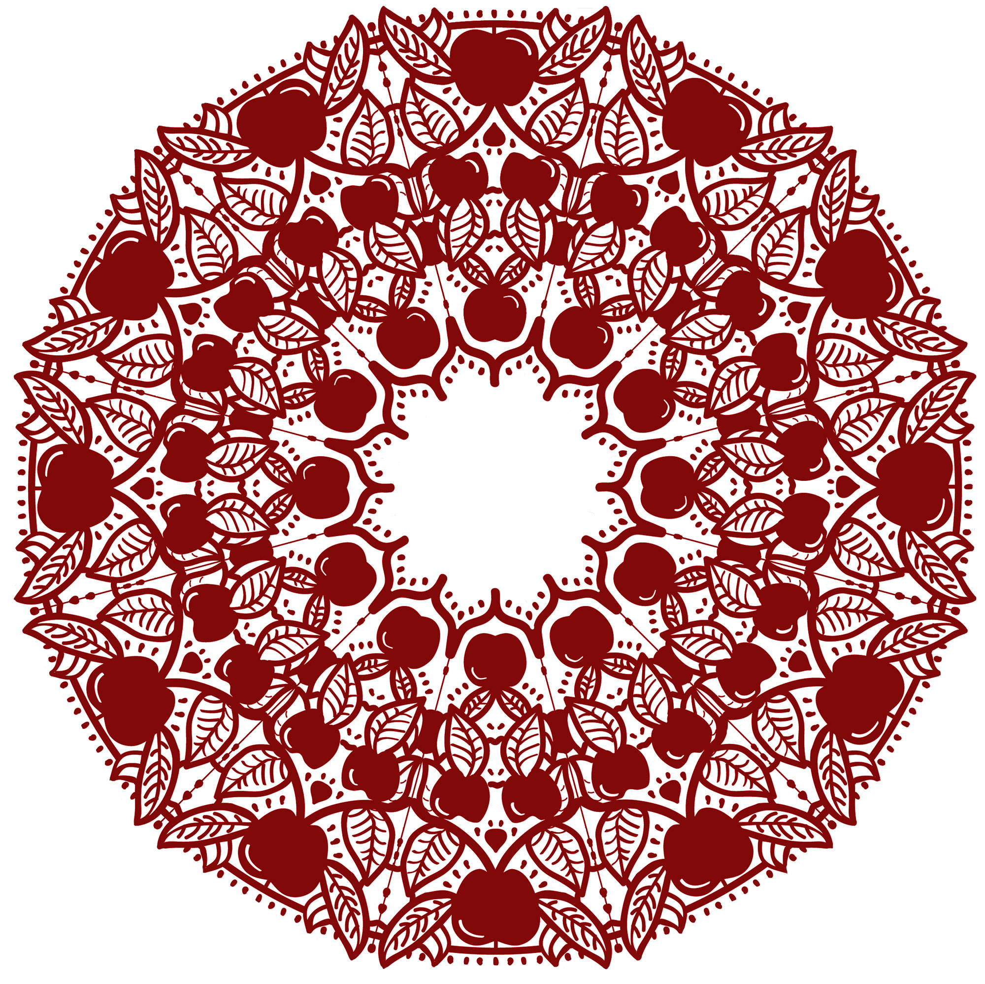 Download 47+ Easy Mandala Svg Free Background Free SVG files ...