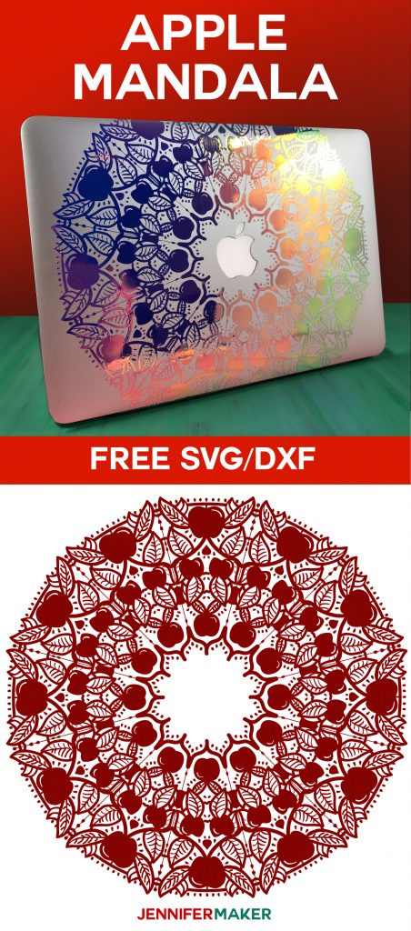 Free Free Apple Mandala Svg Free 328 SVG PNG EPS DXF File