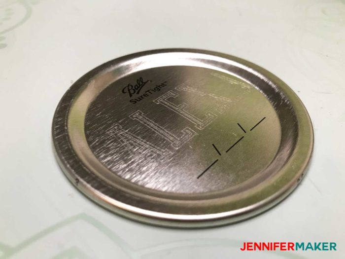 Cricut Maker Engraving Tool: What Materials Can We Engrave? - Jennifer Maker