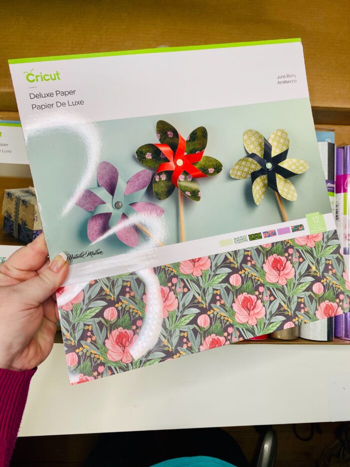 Cricut Mystery Box What is it? When Are They Released? Jennifer Maker